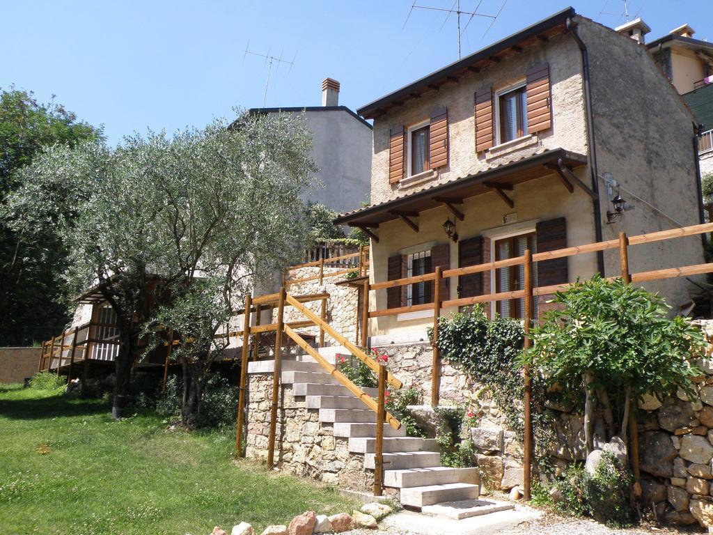 Ca' Spina: Sweet Home In Valpolicella SantʼAmbrogio di Valpolicella Habitación foto