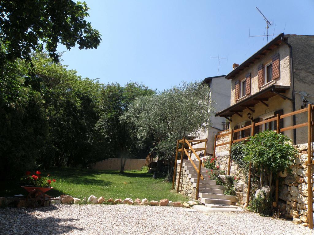 Ca' Spina: Sweet Home In Valpolicella SantʼAmbrogio di Valpolicella Habitación foto