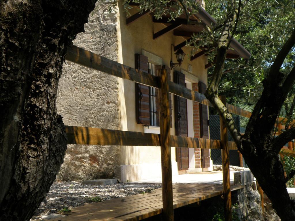 Ca' Spina: Sweet Home In Valpolicella SantʼAmbrogio di Valpolicella Habitación foto